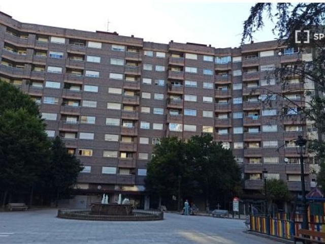 Piso en alquiler en Vigo, As Travesas