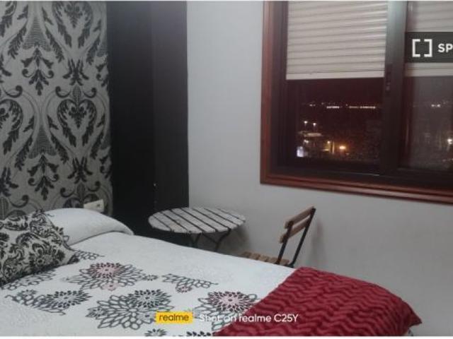 Piso en alquiler en Teis, Vigo