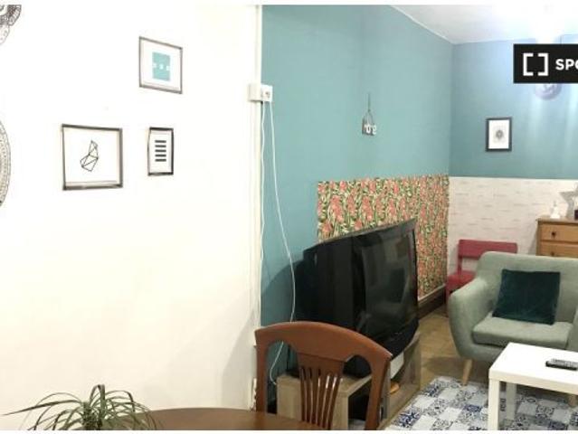 Piso en alquiler en Vigo, O Berbés