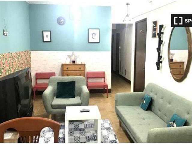 Piso en alquiler en Vigo