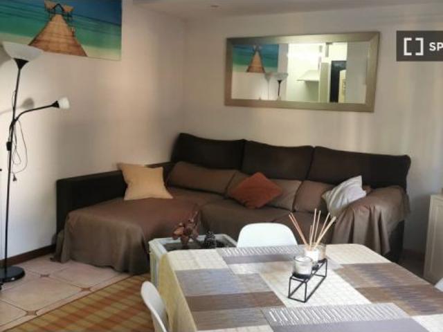 Piso en alquiler en Lavadores, Vigo