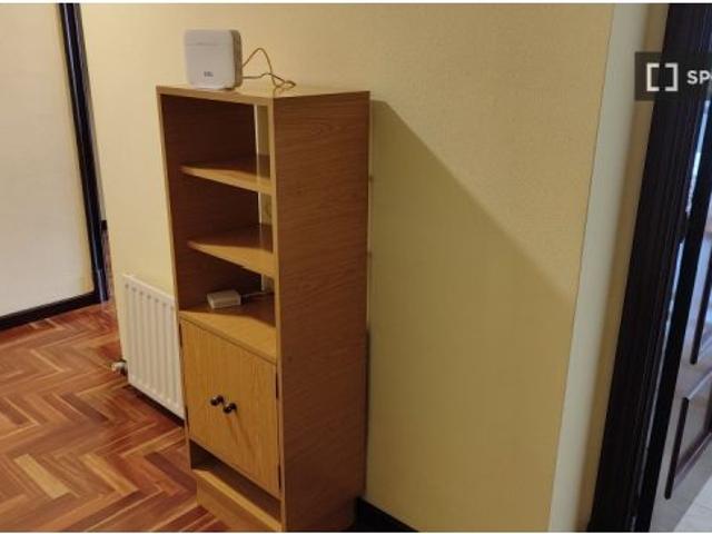 Piso en alquiler en As Travesas, Vigo