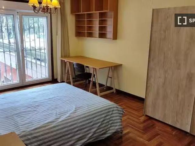 Casa en alquiler en Castrelos, Vigo