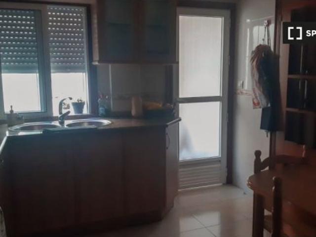 Piso en alquiler en Vigo, As Travesas