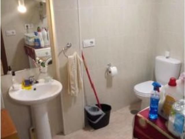 Piso en alquiler en Vigo, Pardavila