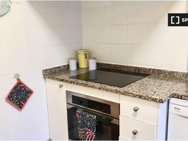 Piso en alquiler en Vigo, Santiago de Vigo