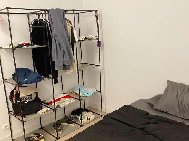 Habitación en alquiler en Villanueva De La Cañada