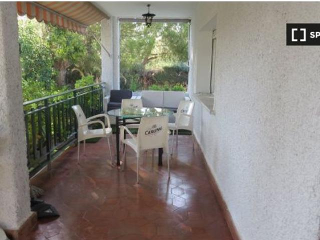 Piso en alquiler en Villaviciosa De Odón, El Bosque