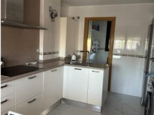 Piso en alquiler en Zabaloetxe, Loiu