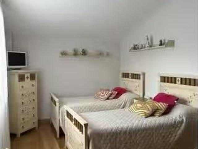 Casa en alquiler en Zabaloetxe, Loiu