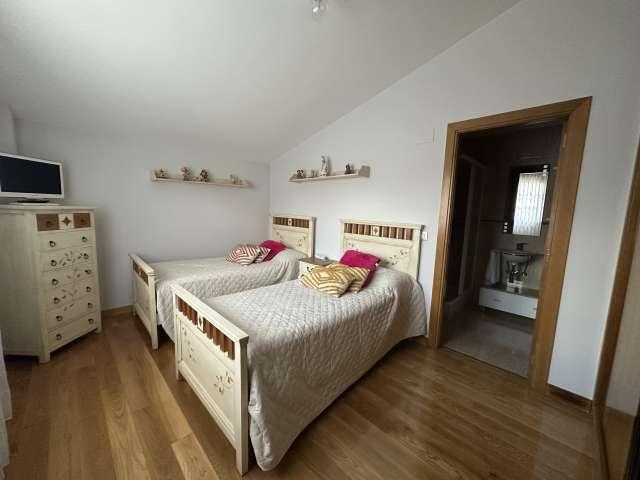 Habitación en alquiler en Zabaloetxe, Loiu