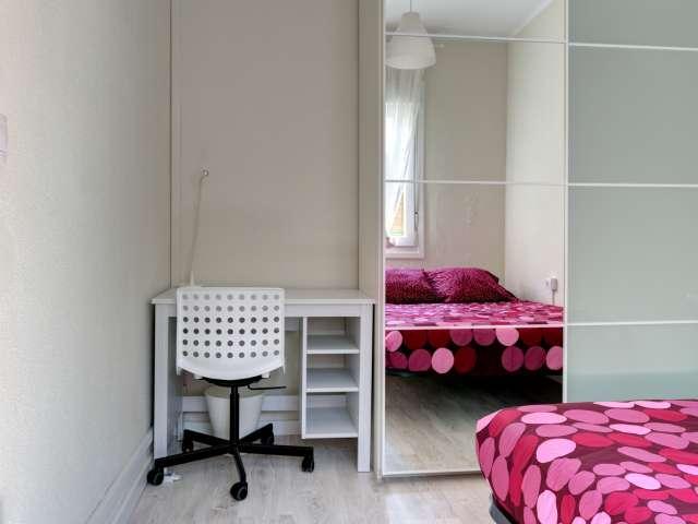 Habitación en alquiler en Delicias, Zaragoza