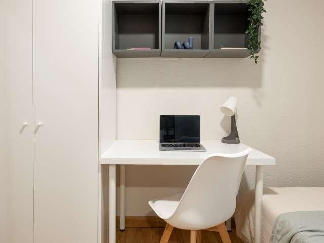 Habitación en alquiler en Delicias, Zaragoza