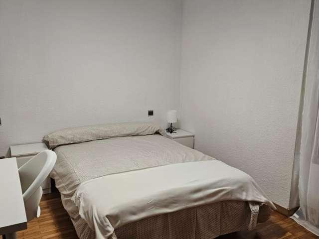 Habitación en alquiler en Centro, Zaragoza