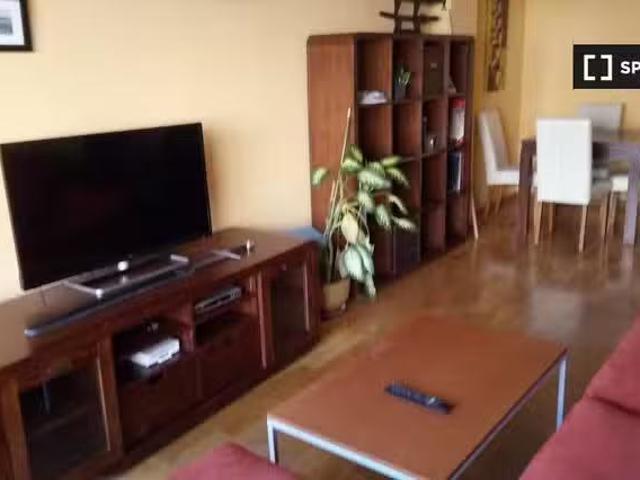 Casa en alquiler en El Rabal, Zaragoza