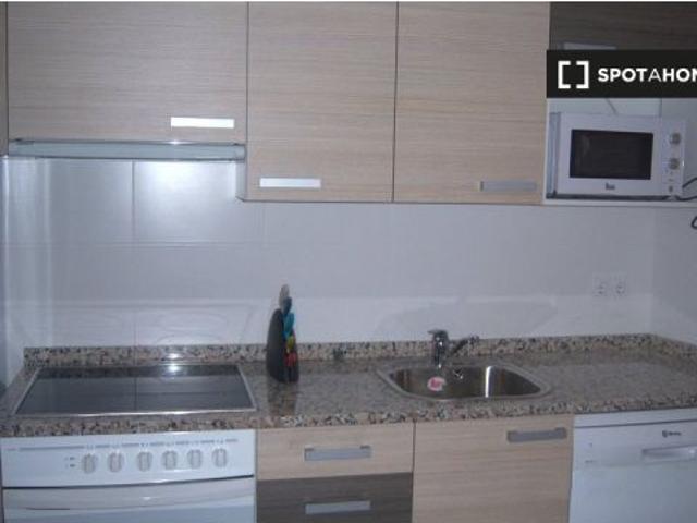 Piso en alquiler en Universidad, Zaragoza