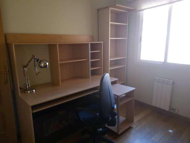 Habitación en alquiler en El Rabal, Zaragoza