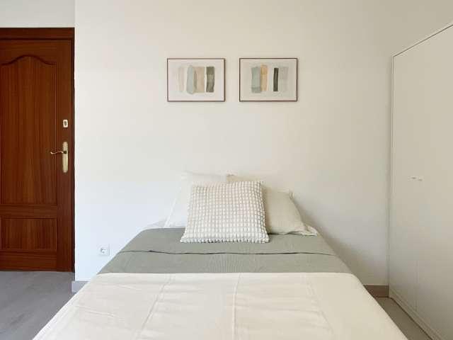 Habitación en alquiler en Delicias, Zaragoza