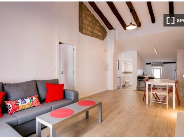 Piso en alquiler en Casco Histórico, Zaragoza