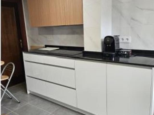 Piso en alquiler en Centro, Zaragoza