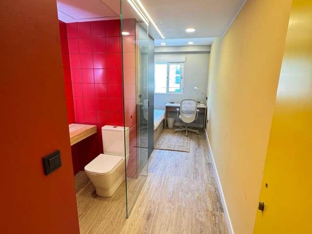 Habitación en alquiler en Centro, Zaragoza