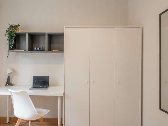 Habitación en alquiler en Delicias, Zaragoza