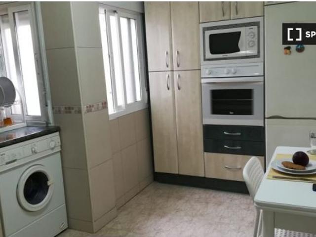 Piso en alquiler en Delicias, Zaragoza