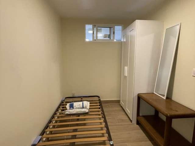 Habitación en alquiler en Entrevías, Madrid