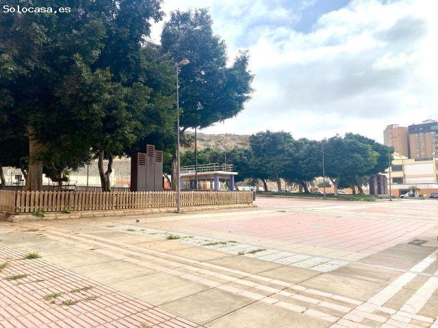 Piso en alquiler en Gran Canaria, Guanarteme