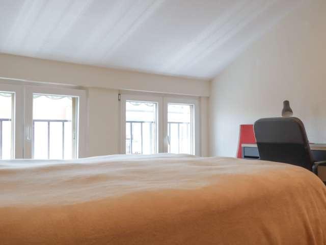 Habitación en alquiler en Salamanca, Madrid