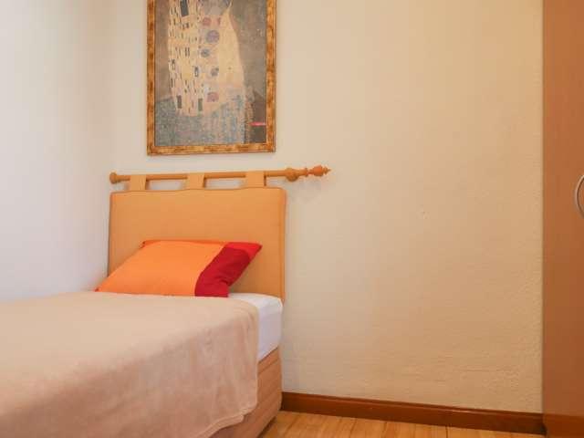 Habitación en alquiler en Salamanca, Madrid