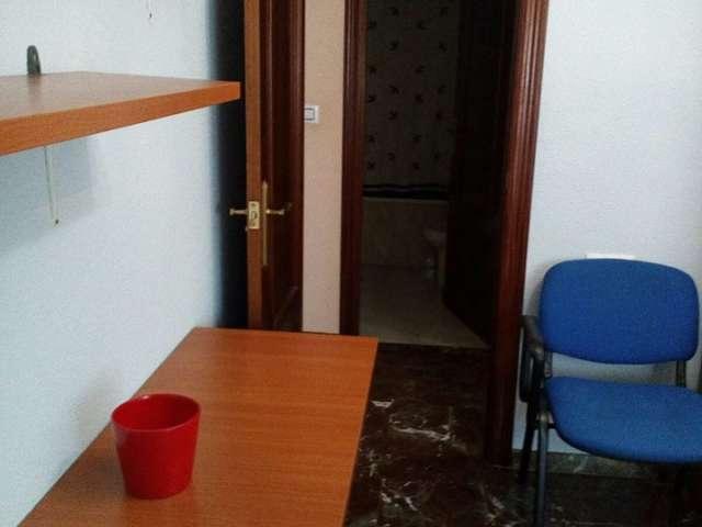 Habitación en alquiler en Jaén