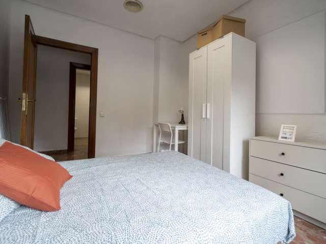 Habitación en alquiler en Extramurs, València