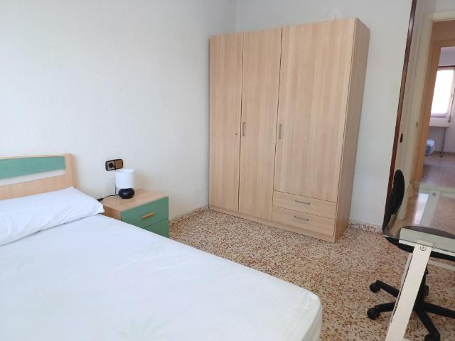 Habitación en alquiler en Murcia, Área Metropolitana de Murcia