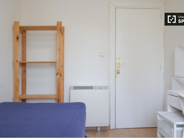 Habitación en alquiler en Las Margaritas, Getafe