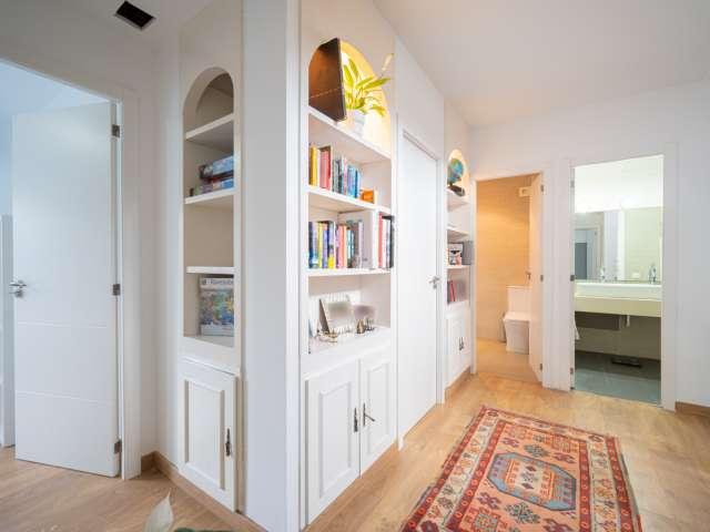 Habitación en alquiler en Sant Cugat Del Vallès, Barcelona