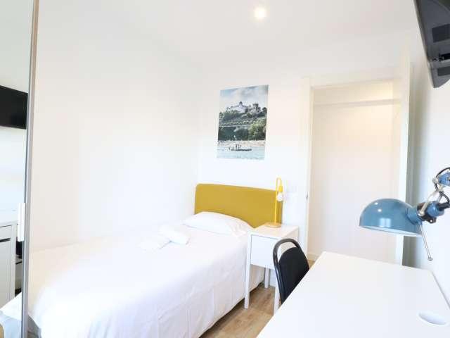 Habitación en alquiler en Tetuán, Santander