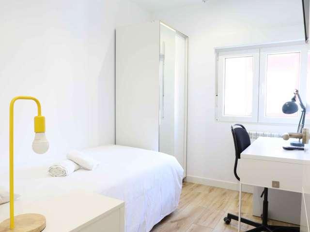 Habitación en alquiler en Tetuán, Santander
