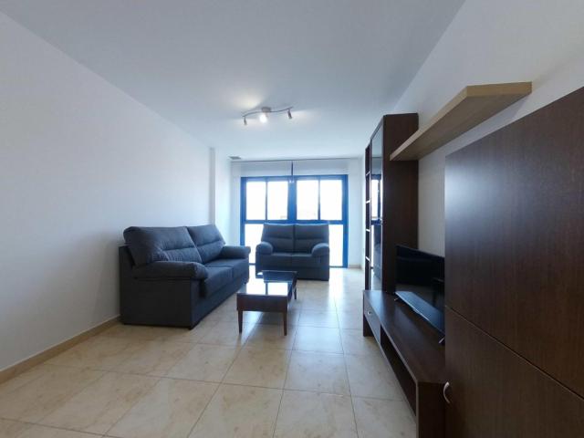 Habitación en alquiler en la Plana Alta, Valencia