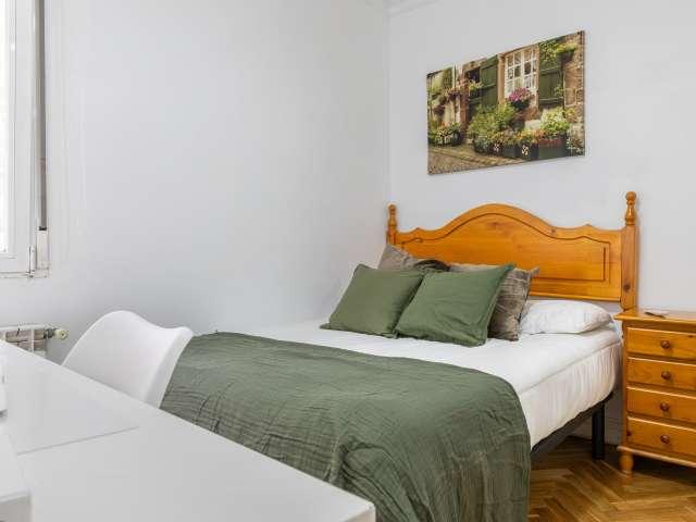 Habitación en alquiler en Moncloa-Aravaca, Madrid