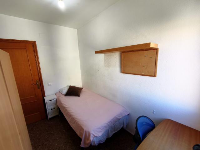 Habitación en alquiler en la Plana Alta, Valencia