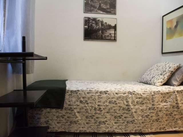Habitación en alquiler en Centro, Madrid