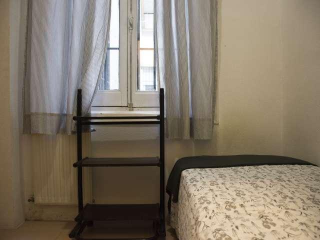 Habitación en alquiler en Centro, Madrid
