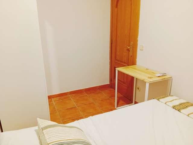 Habitación en alquiler en Centro, Madrid