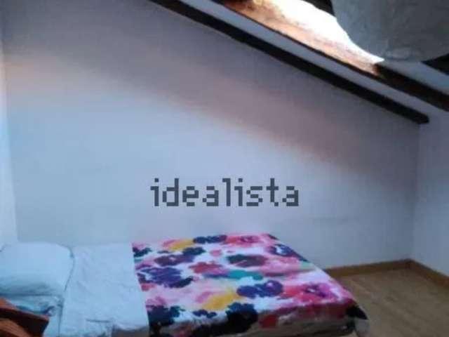 Habitación en alquiler en Centro, Madrid