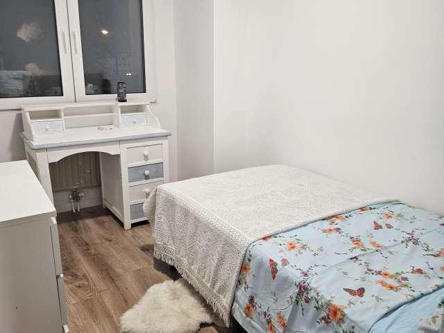 Habitación en alquiler en Collado Villalba, Collado