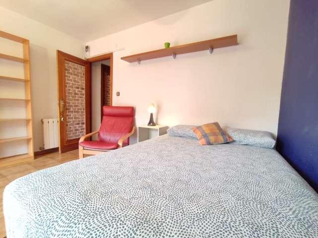 Habitación en alquiler en Puente de Vallecas, Madrid
