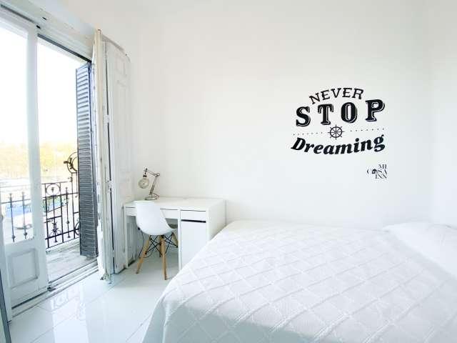 Habitación en alquiler en Centro, Madrid