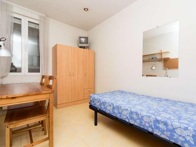 Habitación en alquiler en Chamberí, Madrid