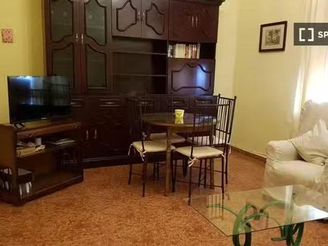 Casa en alquiler en Distrito Poniente Sur, Córdoba